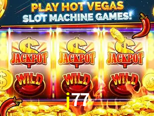 Desvendando o Mundo dos Jogos Virtuais na j77