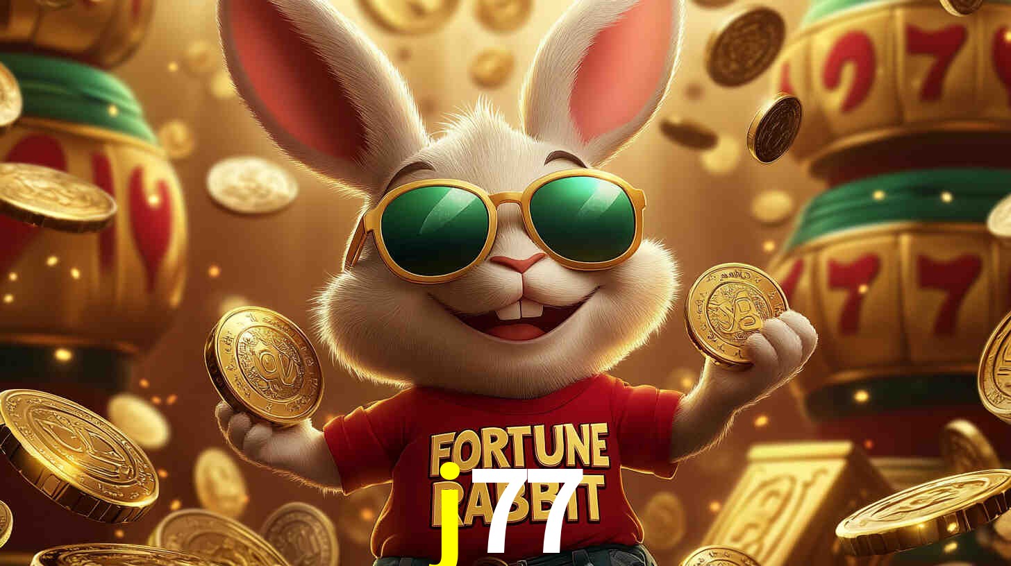 j77: Seu Cassino Premiado com Pagamentos Rápidos