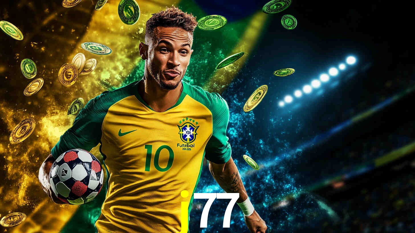Explorando a Categoria de Eventos em Apostas na j77