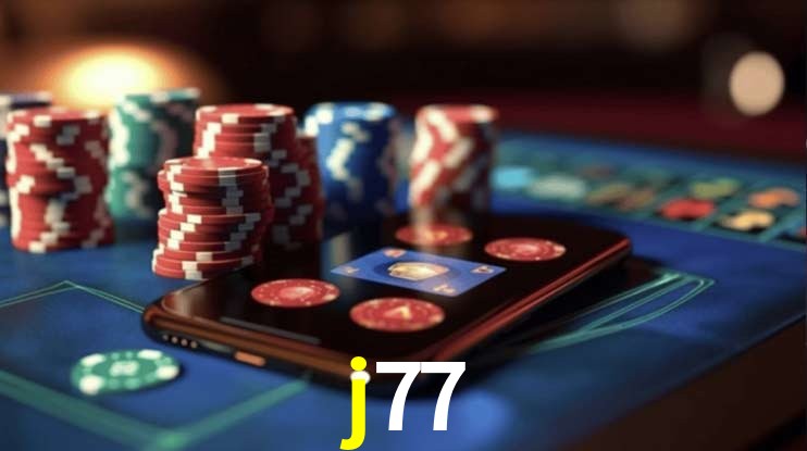 Design Responsivo j77