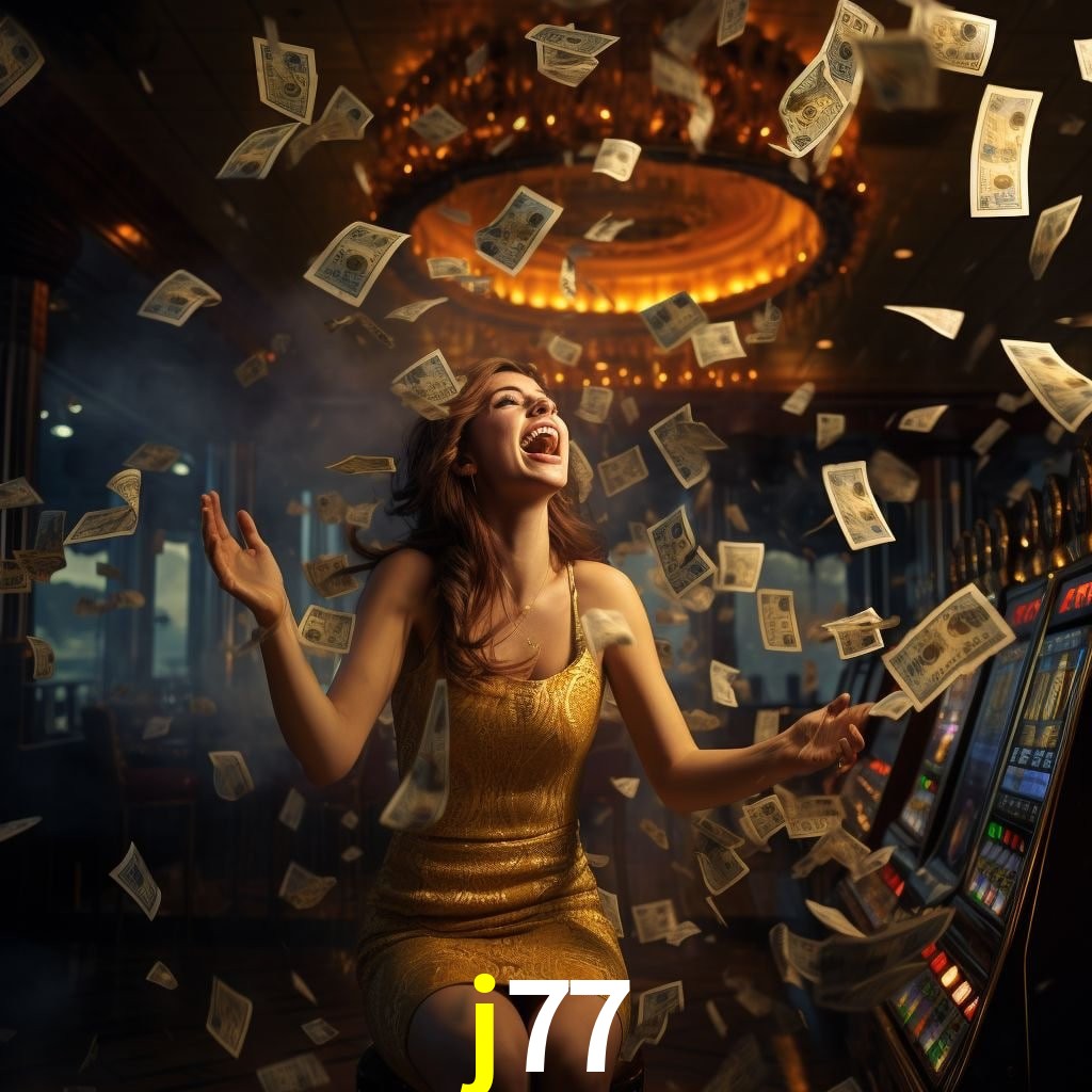 Spaceman Game j77