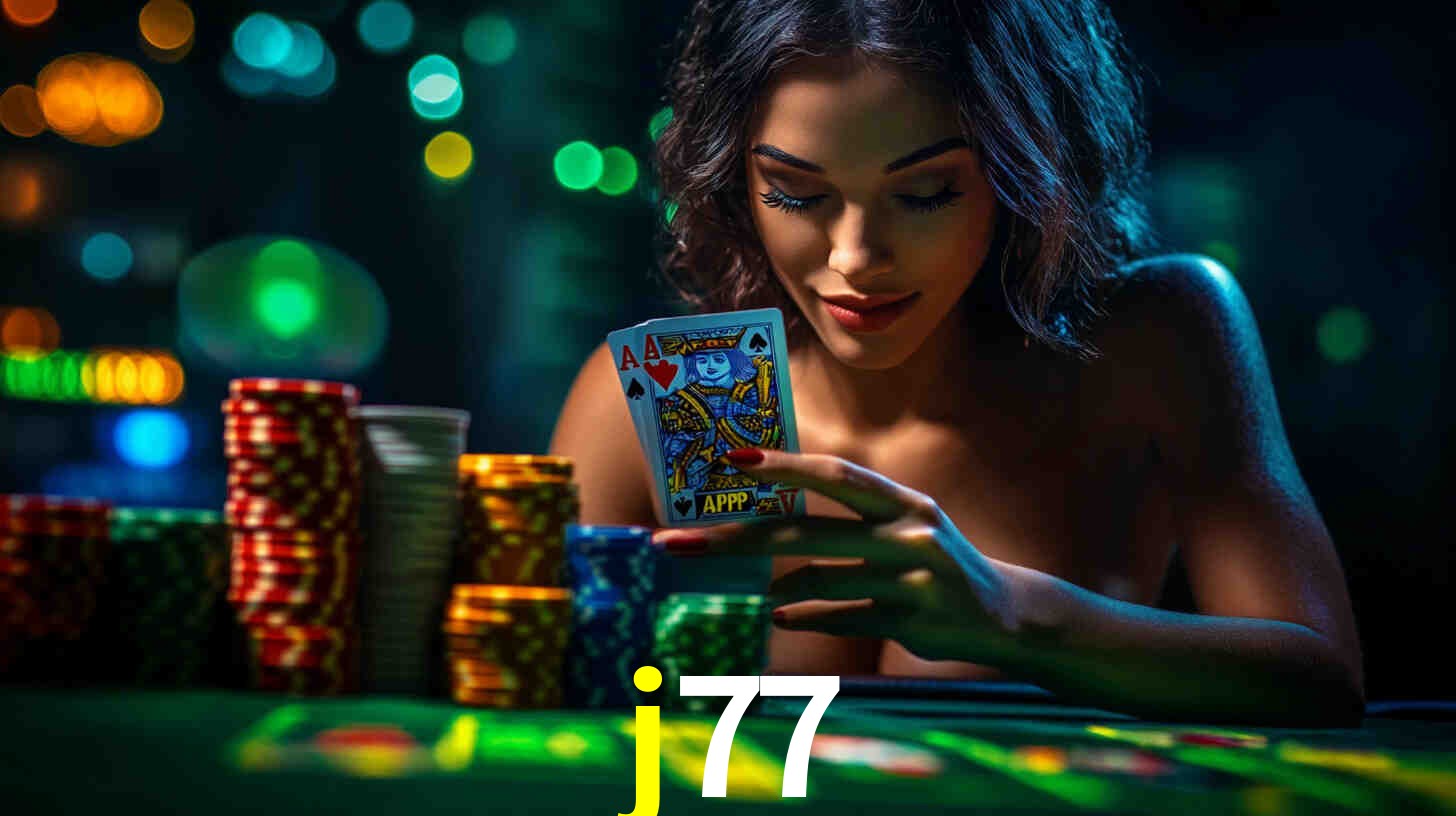 Inovações de Jogos na j77: O Futuro das Experiências Interativas
