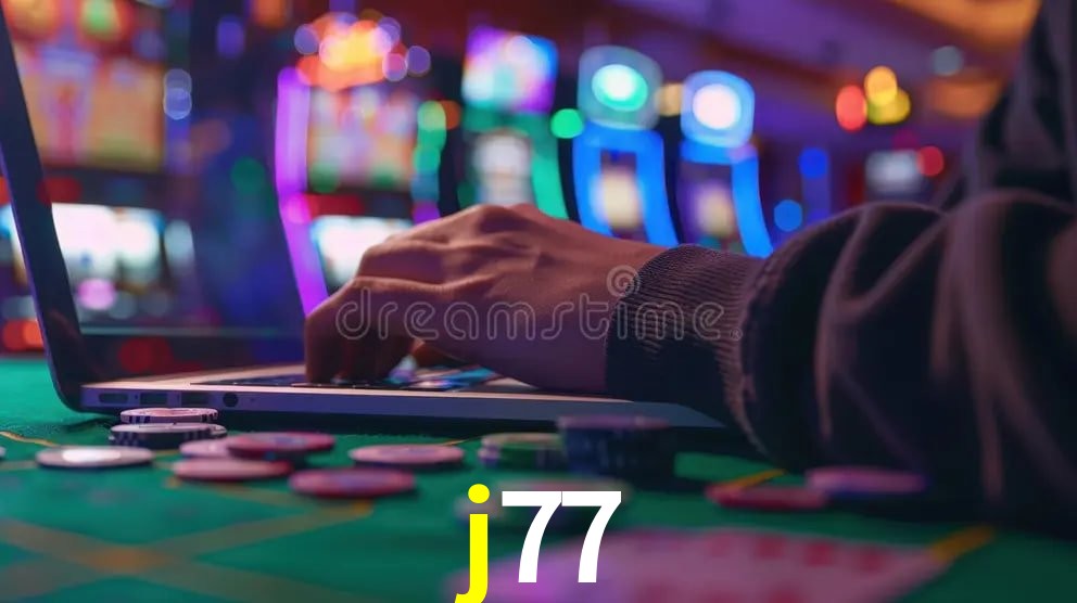 Casino Ao Vivo j77