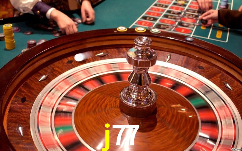Casino VIP j77