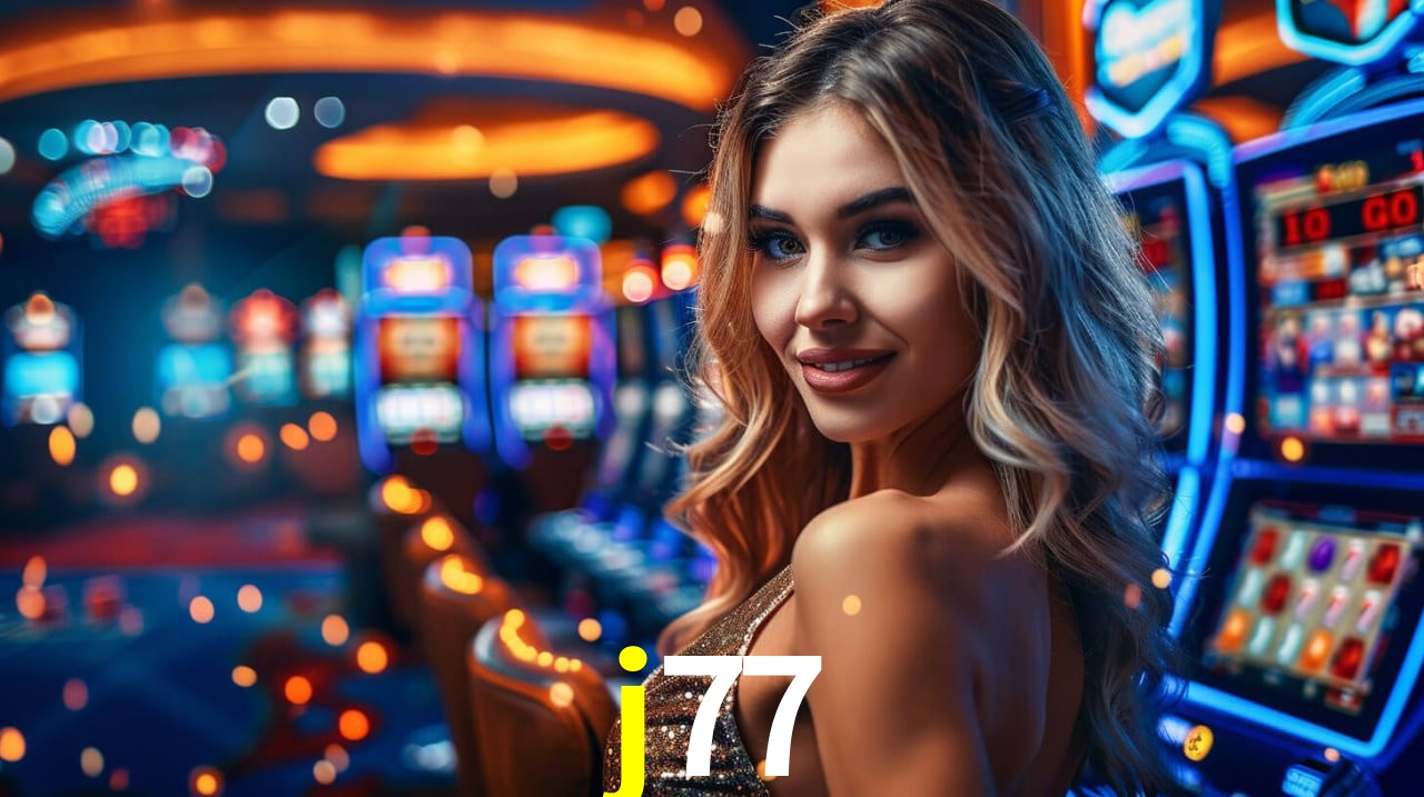 Game Providers j77