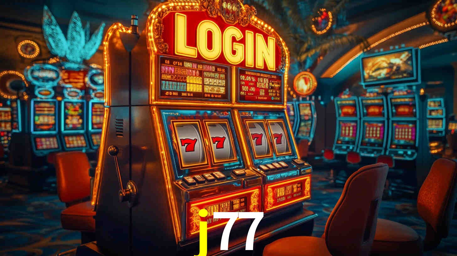 j77 App Interface