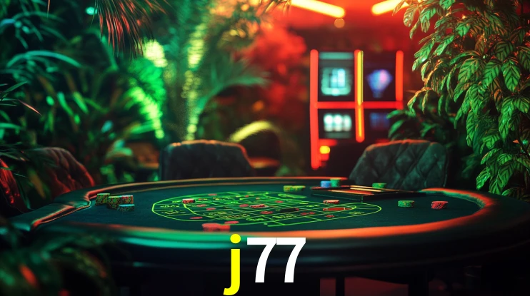 Live Casino j77