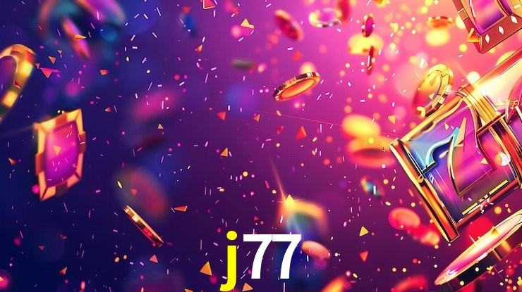 Imagem secundária para conteúdo da página Facebook j77