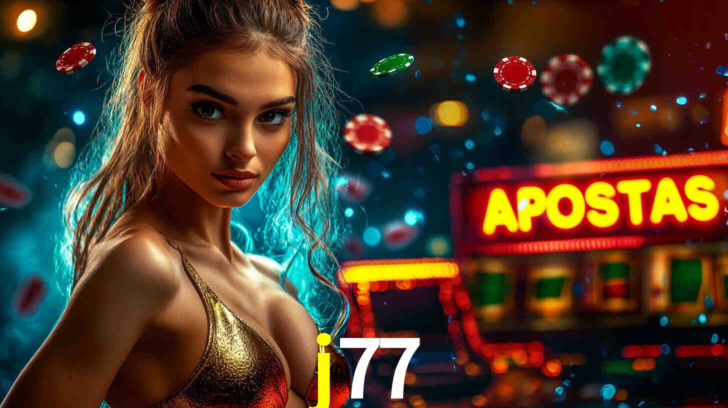 Explorando a Categoria de Eventos em Apostas na j77