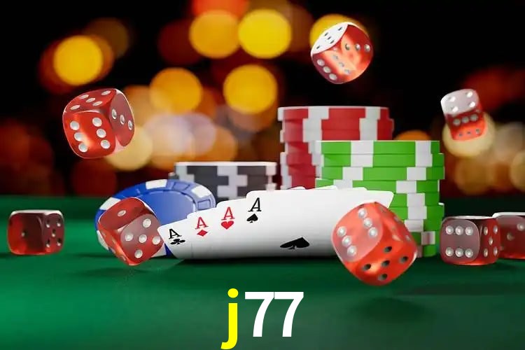 Tecnologia da Plataforma j77