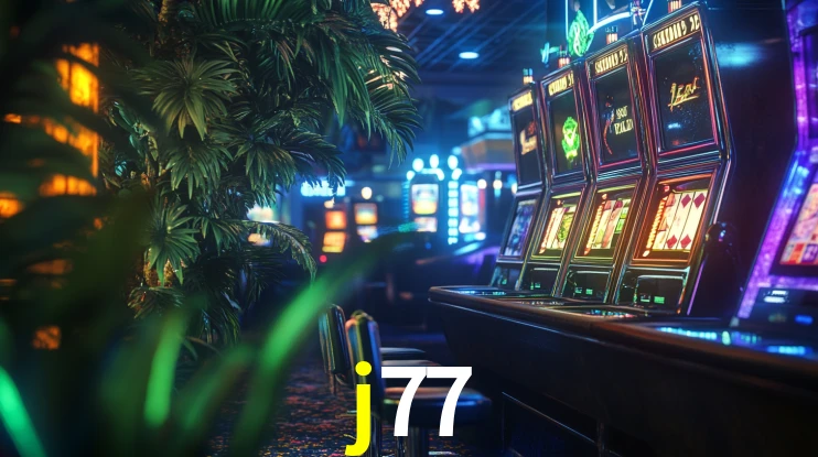 Roulette Table j77