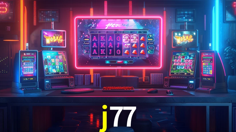 Experimente o Login Seguro Premium no j77