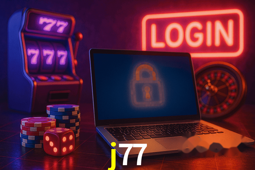 Diretório de Jogos j77
