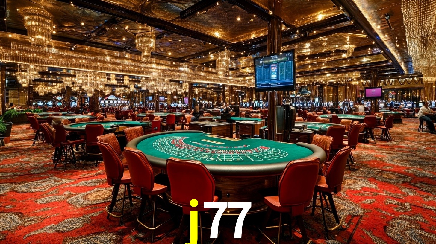 j77 - CASSINO SLOTS JOGOS - j77.com