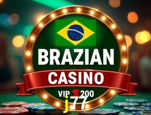 Vantagens de jogar slots no j77 Brasil