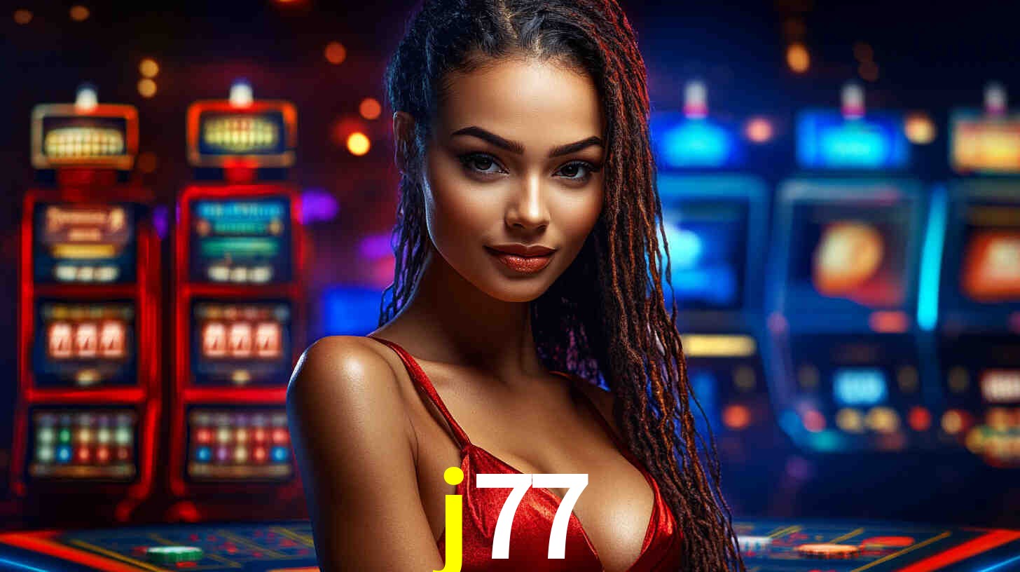 Desvendando o Mundo dos Jogos Virtuais na j77
