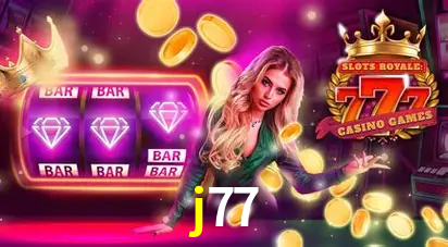 Inovações de Jogos na j77: O Futuro das Experiências Interativas