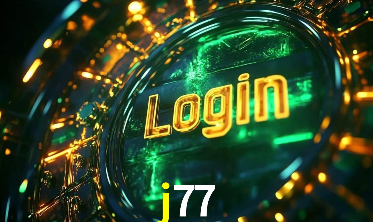 Recursos Exclusivos do App j77 - Modo Offline, Login Biométrico