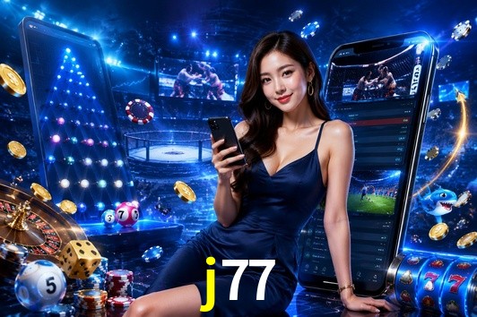 Slot Games j77