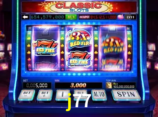 A Emoção da Loteria na j77: Uma Chance de Mudança de Vida