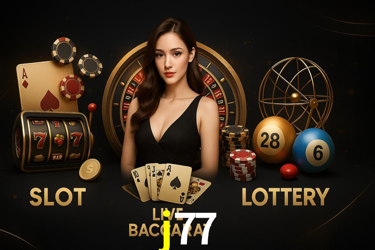 Promoção Relâmpago j77