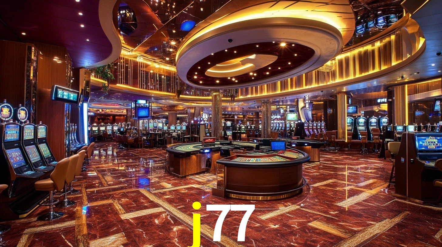 Live Casino j77