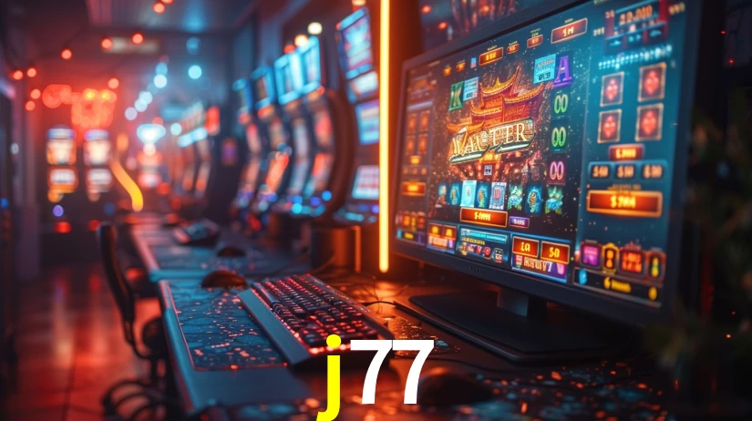 j77 slot login