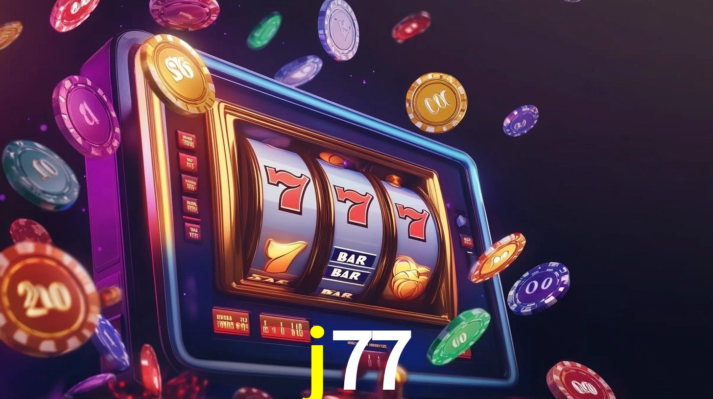 Blackjack Table j77