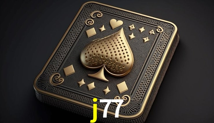 Apostas de Futebol j77