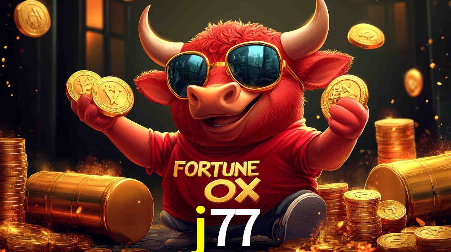 Descubra a Magia dos Jogos de Arcade no j77