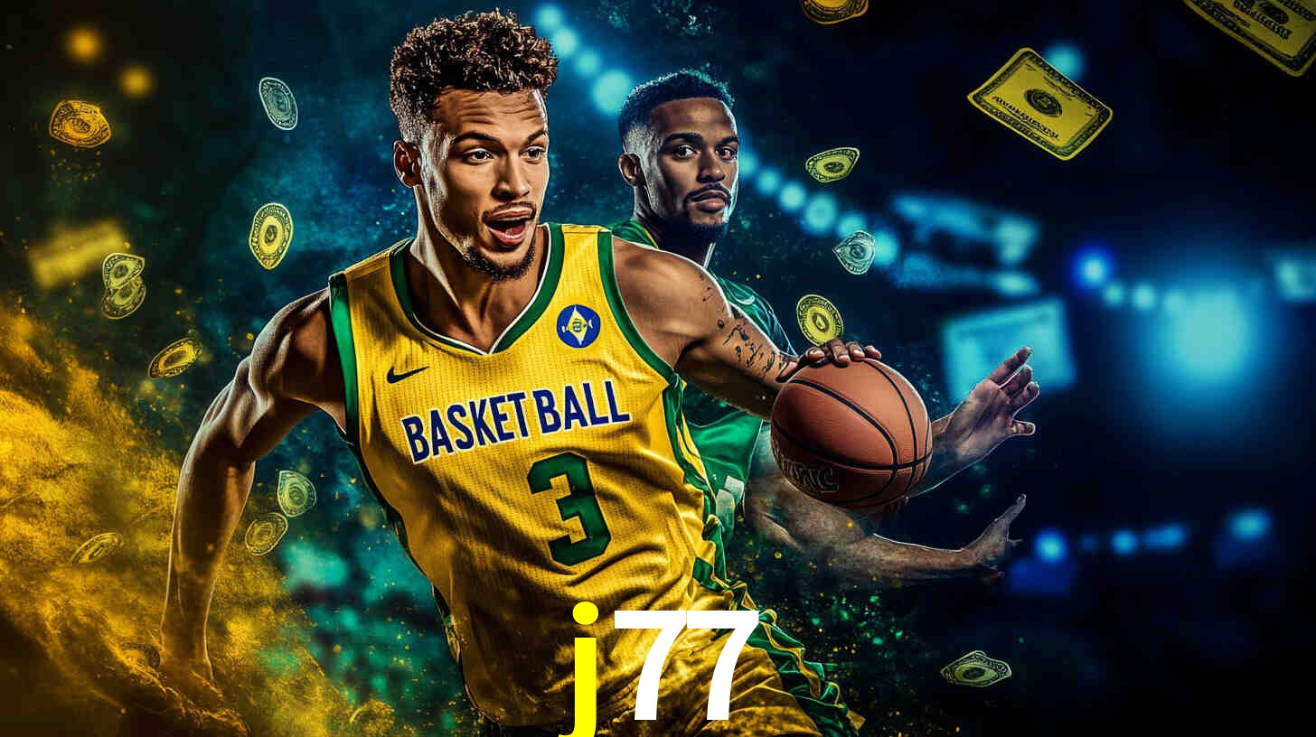 Desvendando o Mundo dos Jogos Virtuais na j77