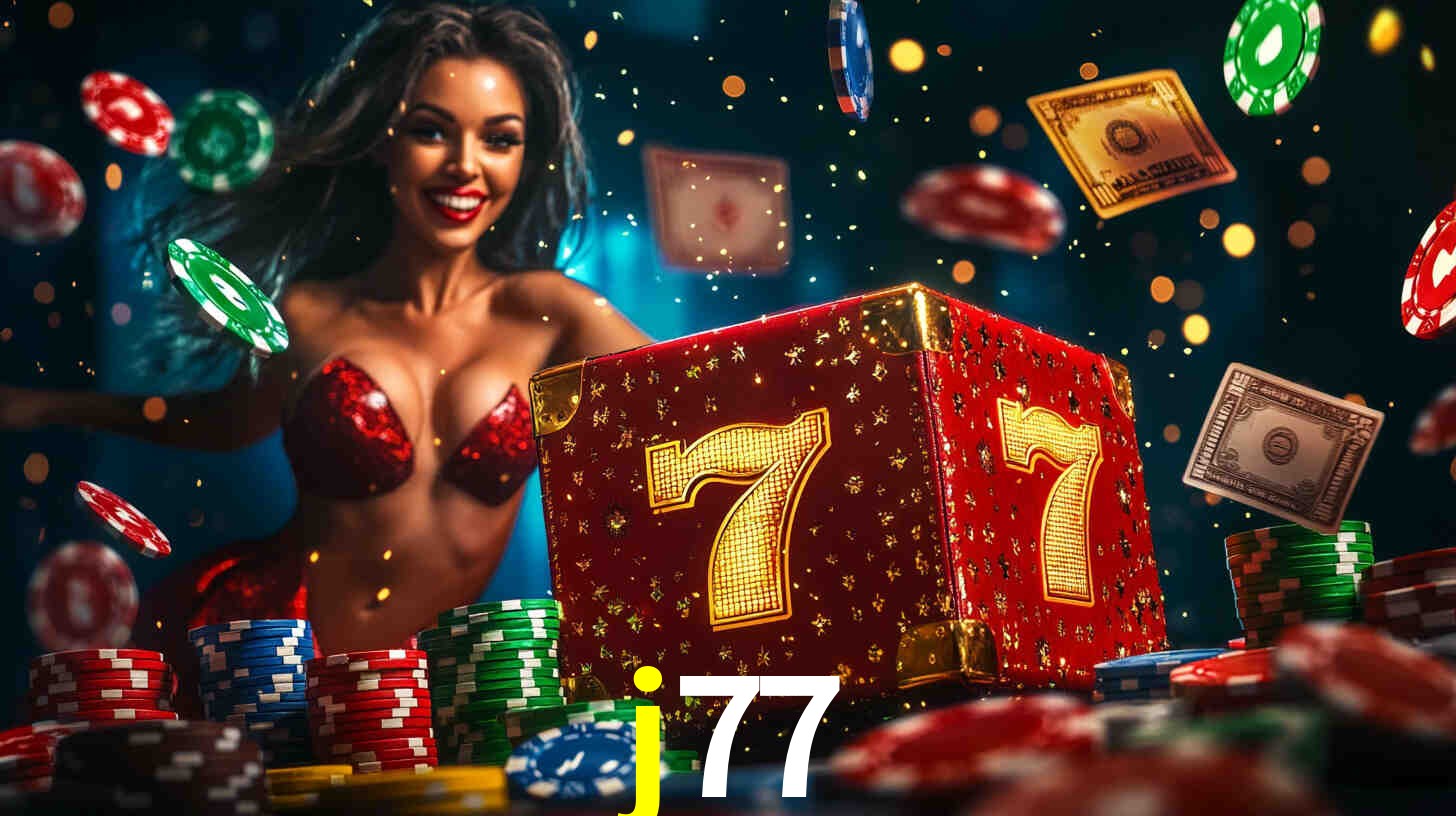 A Experiência Imersiva dos Cassinos Ao Vivo no j77