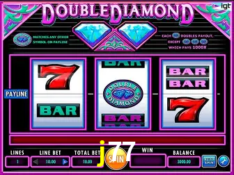 Descubra a Magia dos Jogos de Arcade no j77