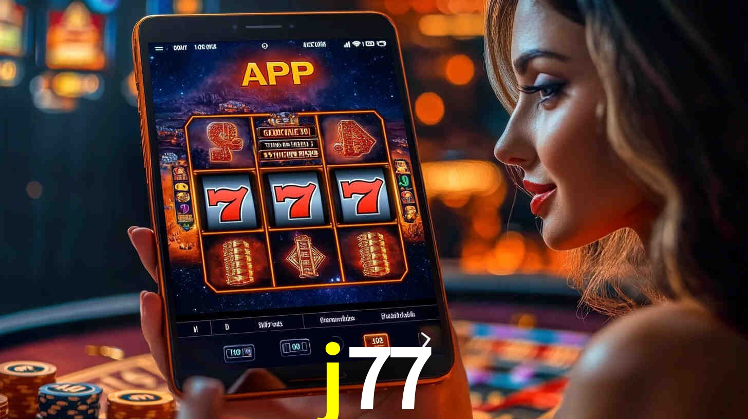 j77: Seu Especialista em Apostas Esportivas Brasileiras