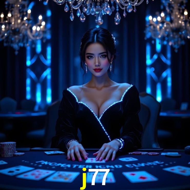 Recursos de Bônus j77