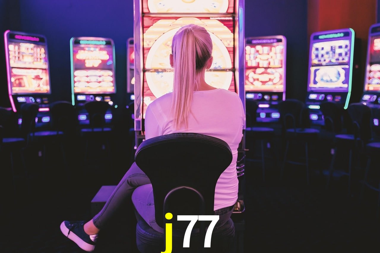 Slot Games j77