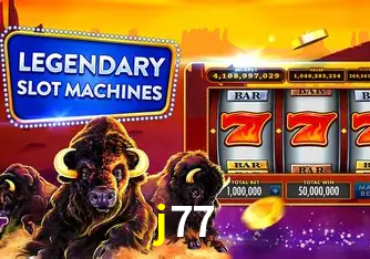 Descubra o Mundo do Cassino Online com j77