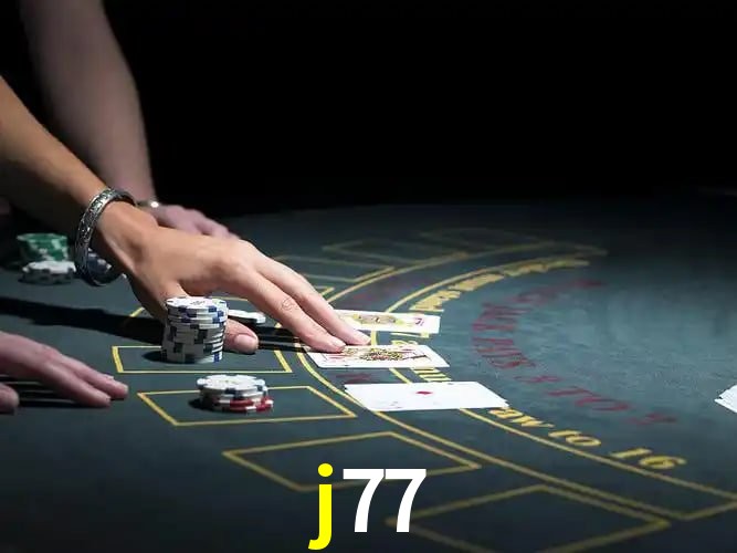 Tecnologia da Plataforma j77