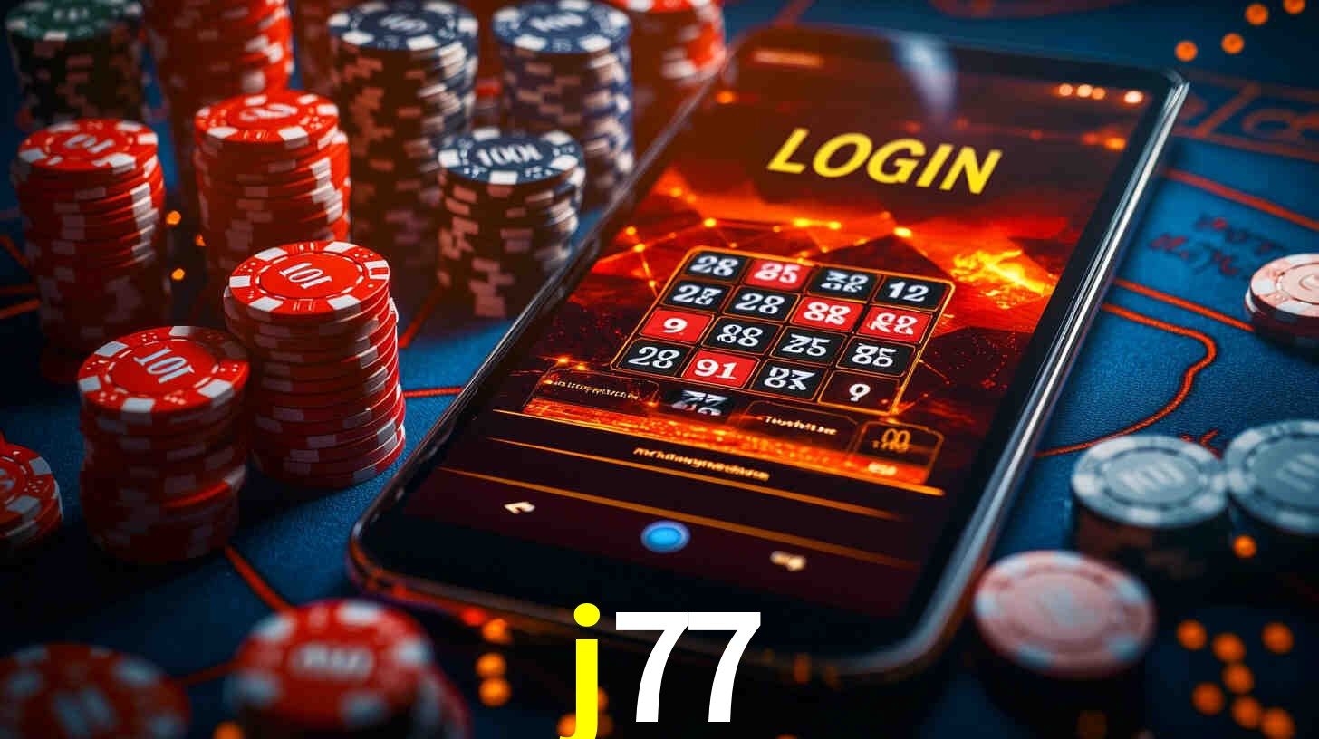 j77: Jogue Crash e Experimente Alta Recompensa Instantânea