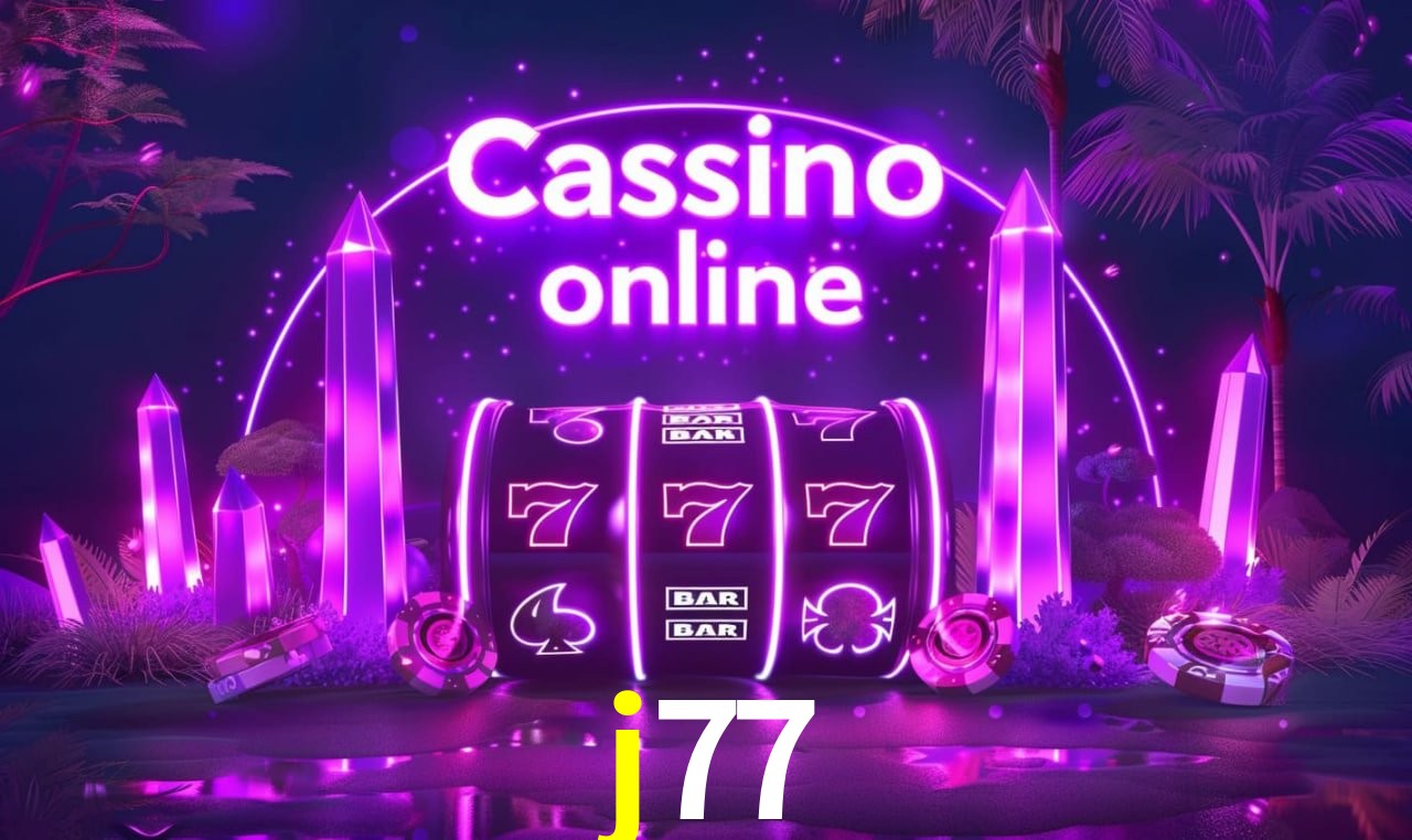 Provedores de Jogos j77