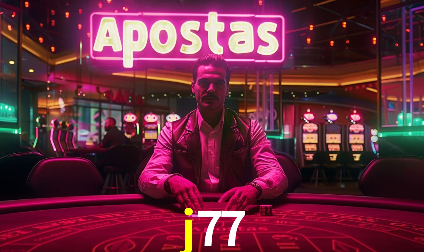 A Popularidade dos Caça-Níqueis no j77