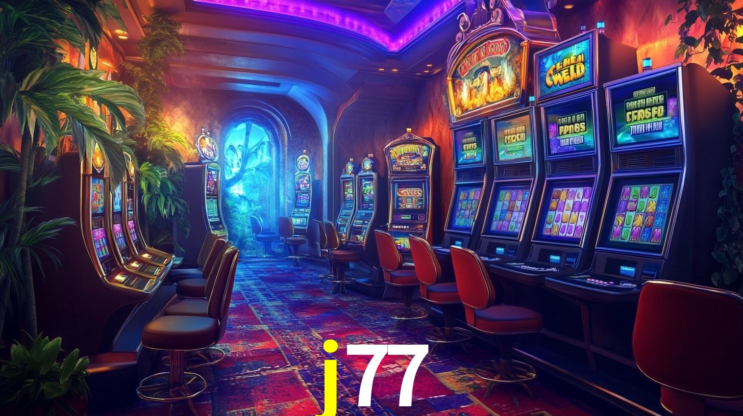 VIP Casino j77