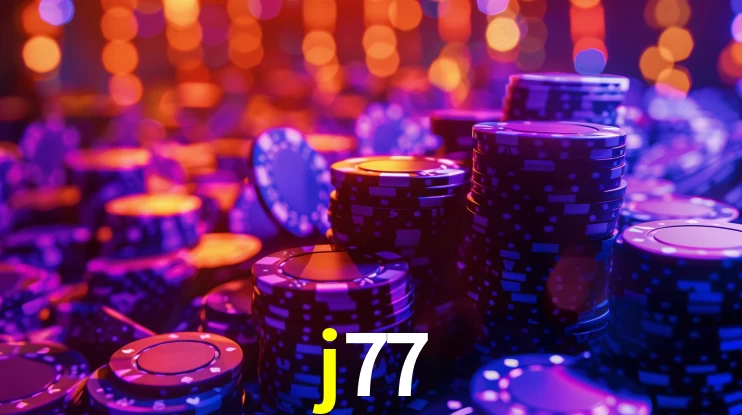 j77: A Experiência de Casino com Jogos de Mesa ao Vivo